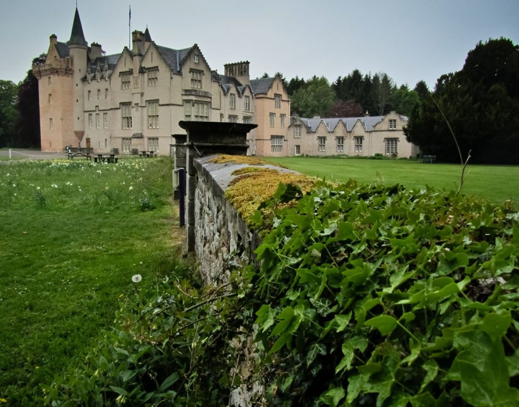 Living Like a Laird at Brodie Castle Traveling Savage