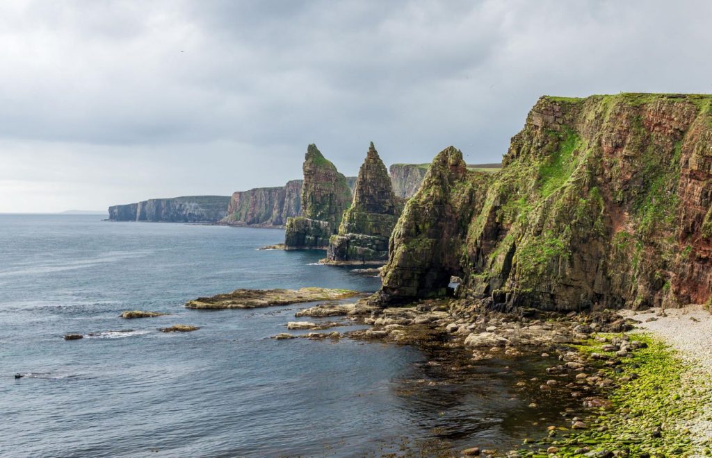 Scotland Itinerary Ideas: Caithness - Traveling Savage