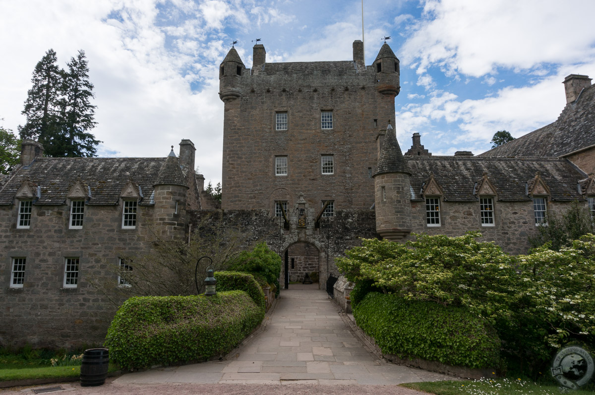 ATTRACTIONS 10 GREAT SCOTTISH CASTLES